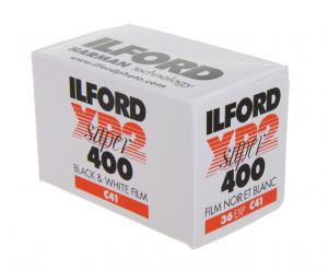 Ilford XP2 36